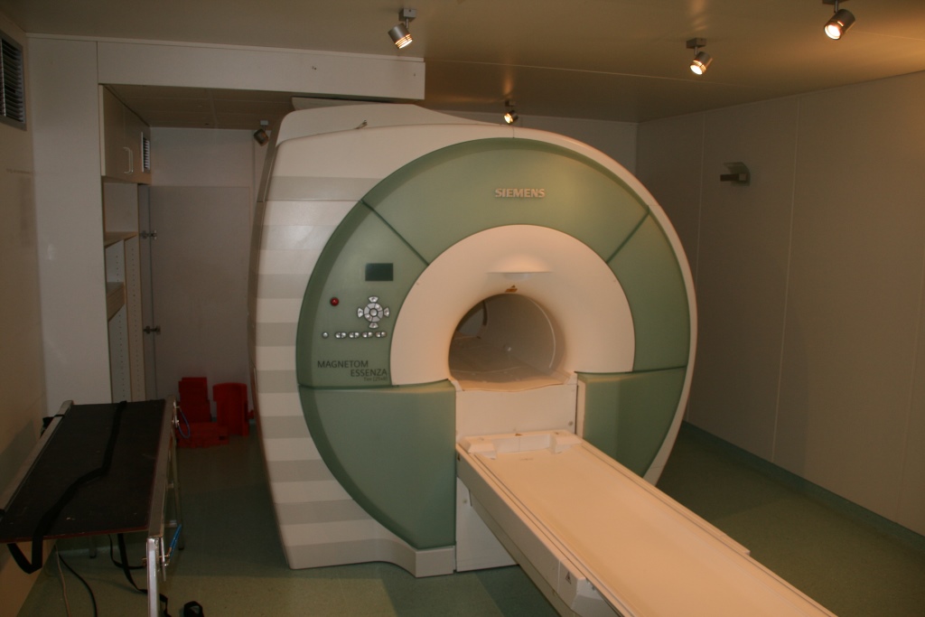 Siemens Essenza