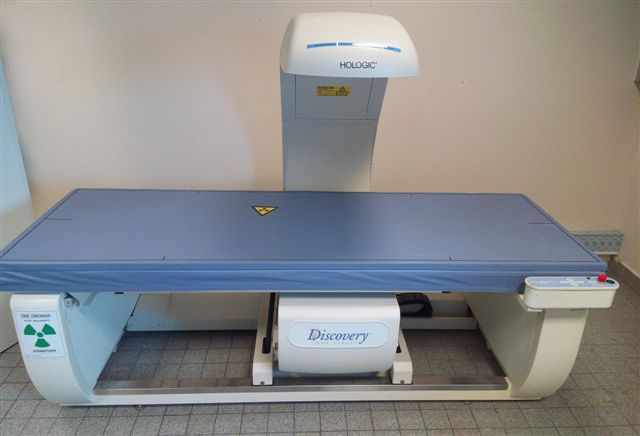 Hologic Discovery A